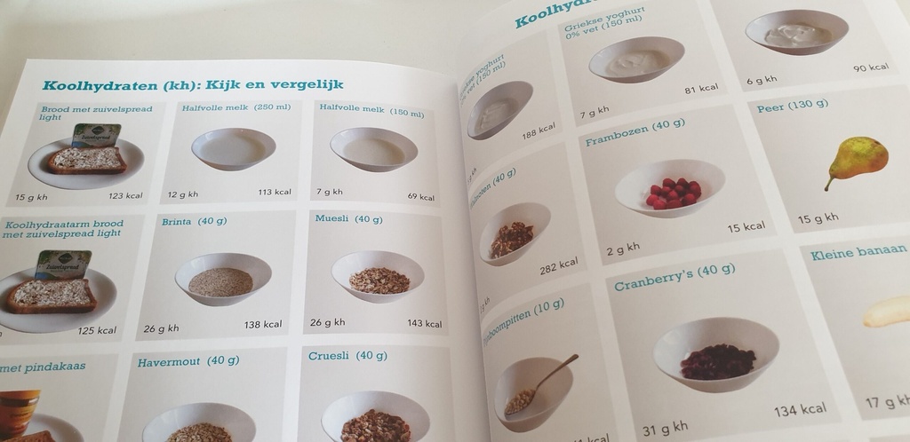 Het nieuwe Voedings- en Leefstijlboek