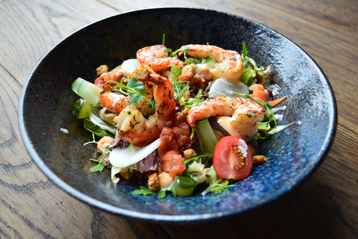Weekmenu 1 gratis – om te proberen!