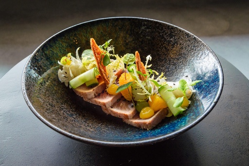 Weekmenu 3, met 7 nieuwe lekkere, gezonde recepten voor de warme maaltijd